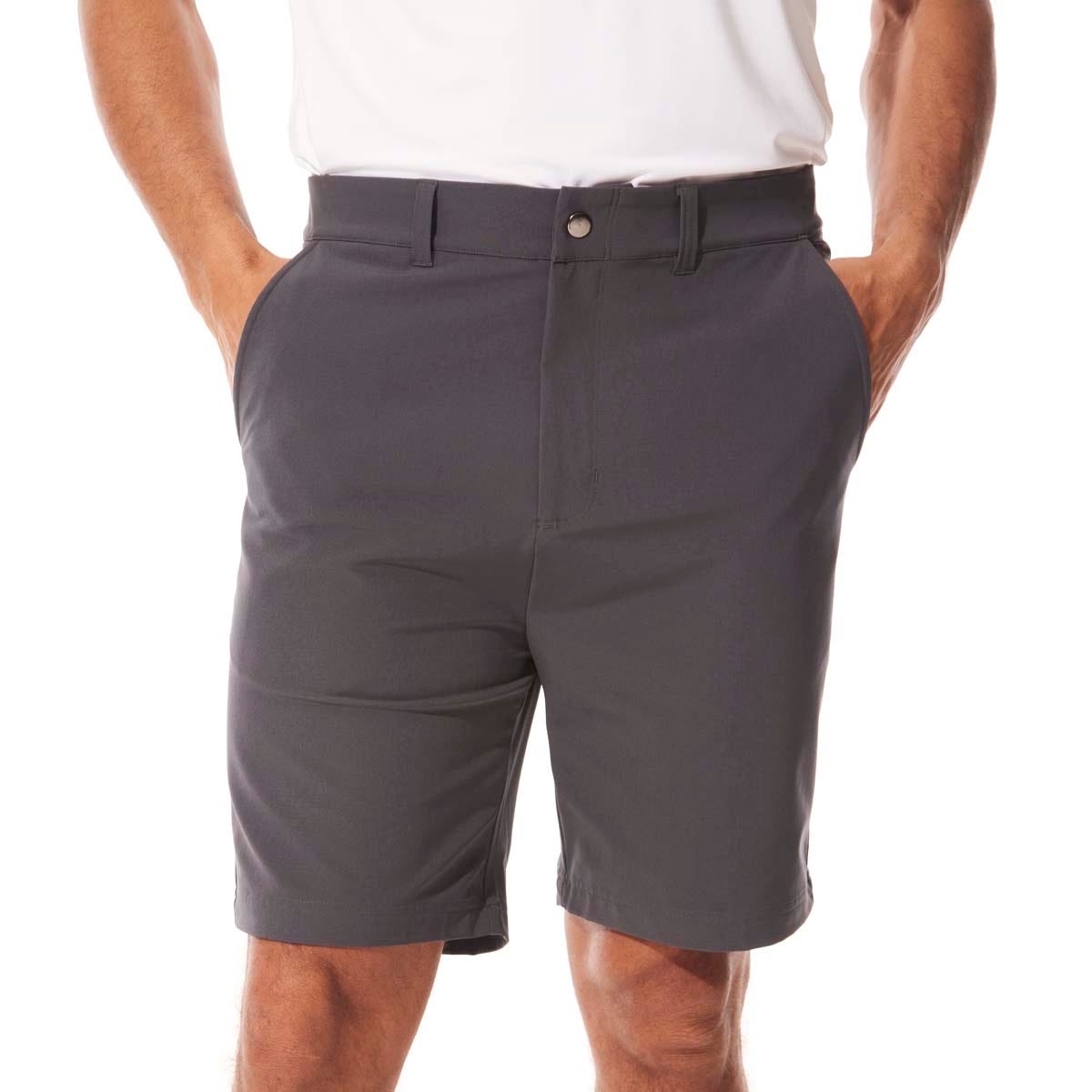 Men's Resort Shorts | Charcoal
