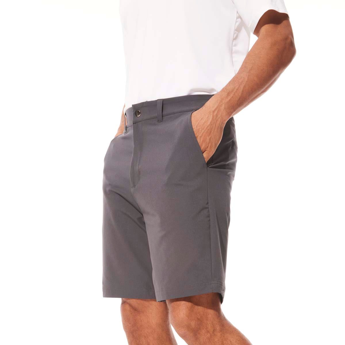 Men's Resort Shorts | Charcoal