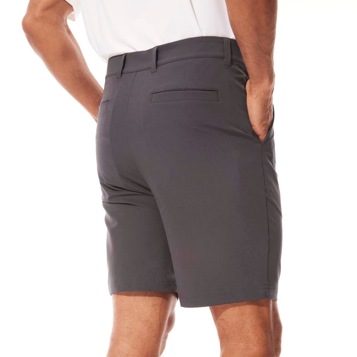 Men's Resort Shorts | Charcoal