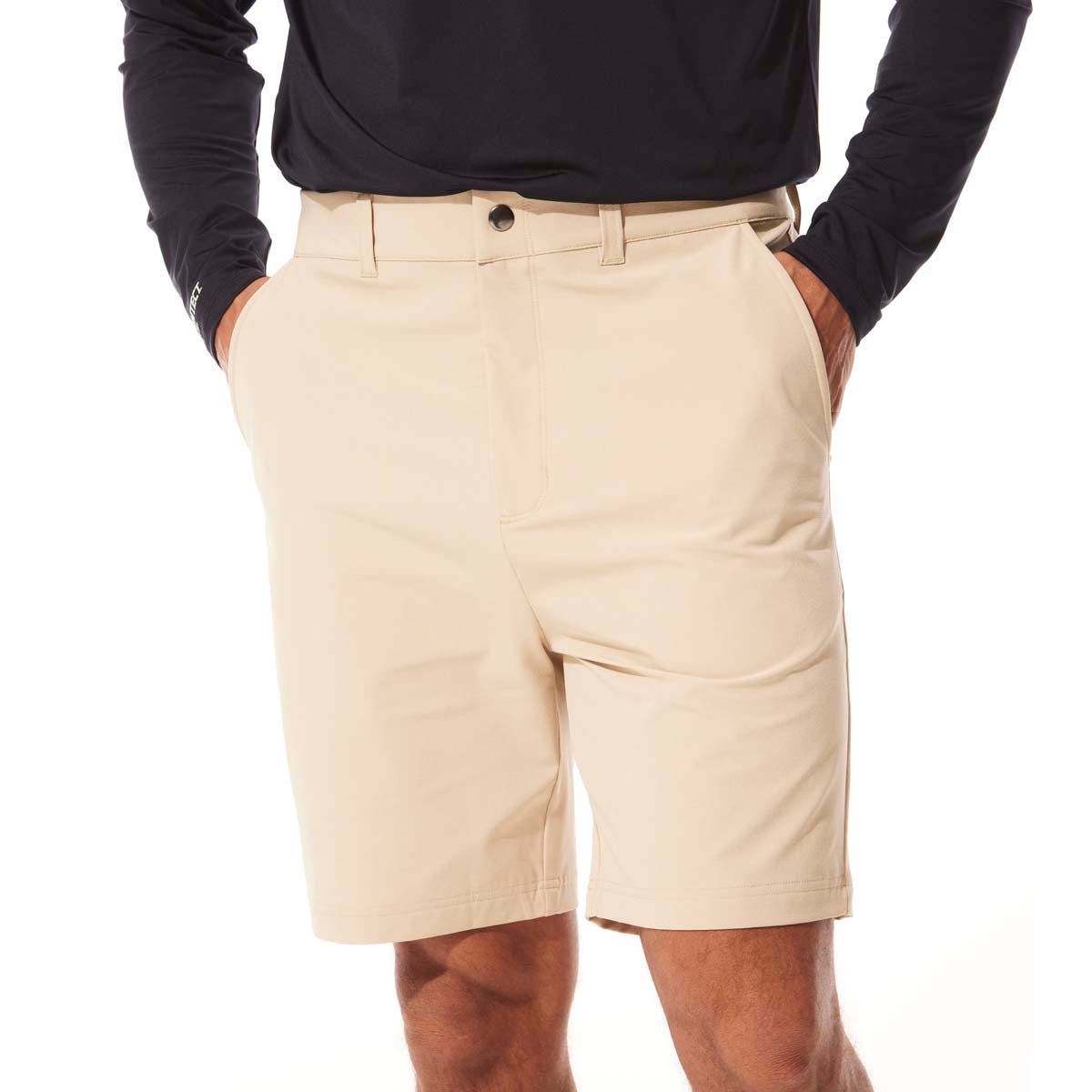Men's Resort Shorts | Khaki