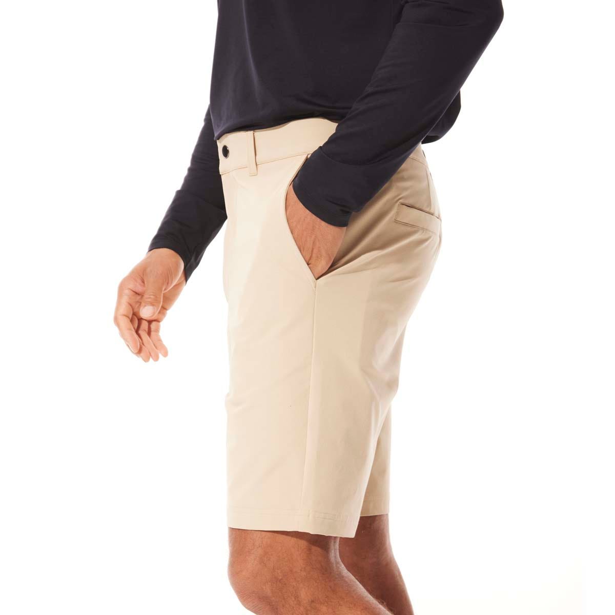 Men's Resort Shorts | Khaki