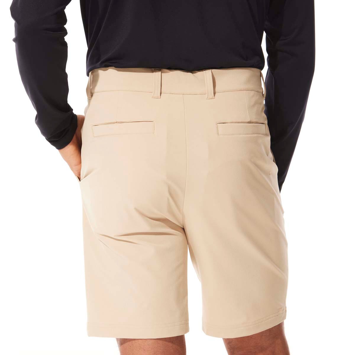 Men's Resort Shorts | Khaki