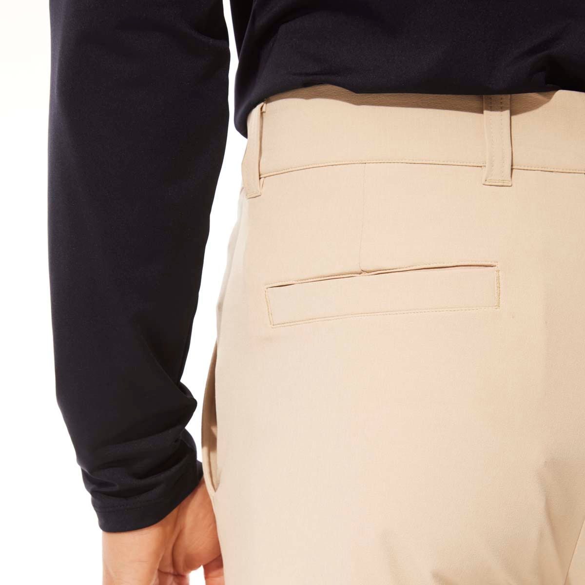Men's Resort Shorts | Khaki