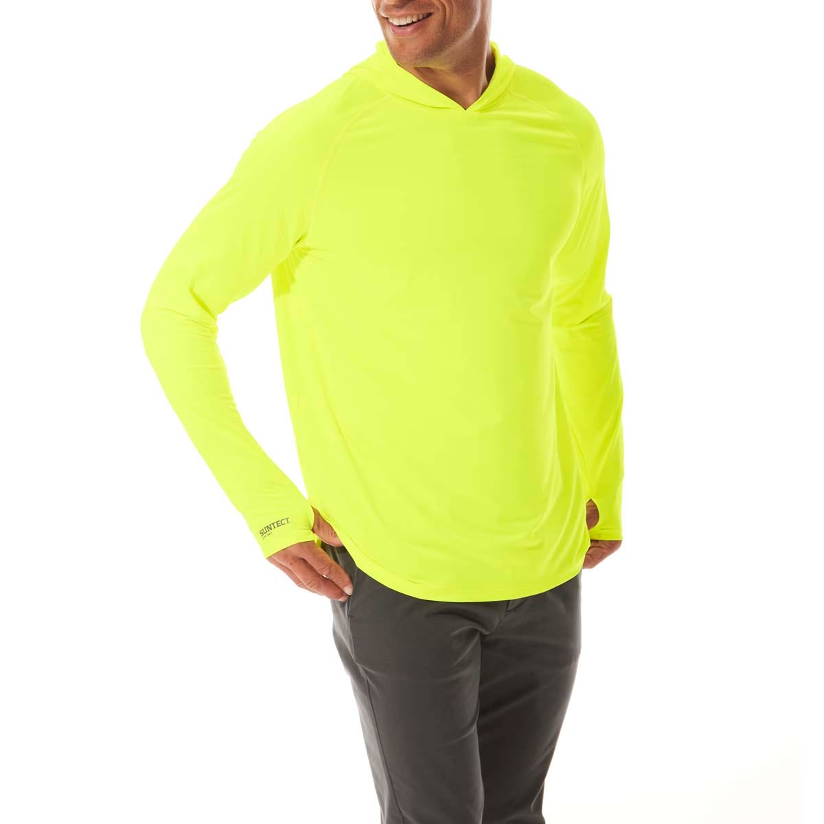 Color_Safety Yellow