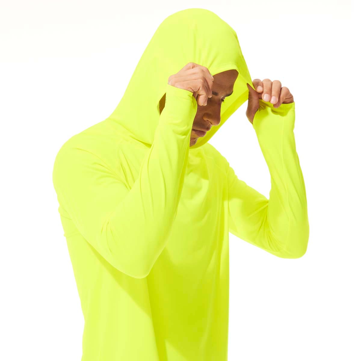 Color_Safety Yellow
