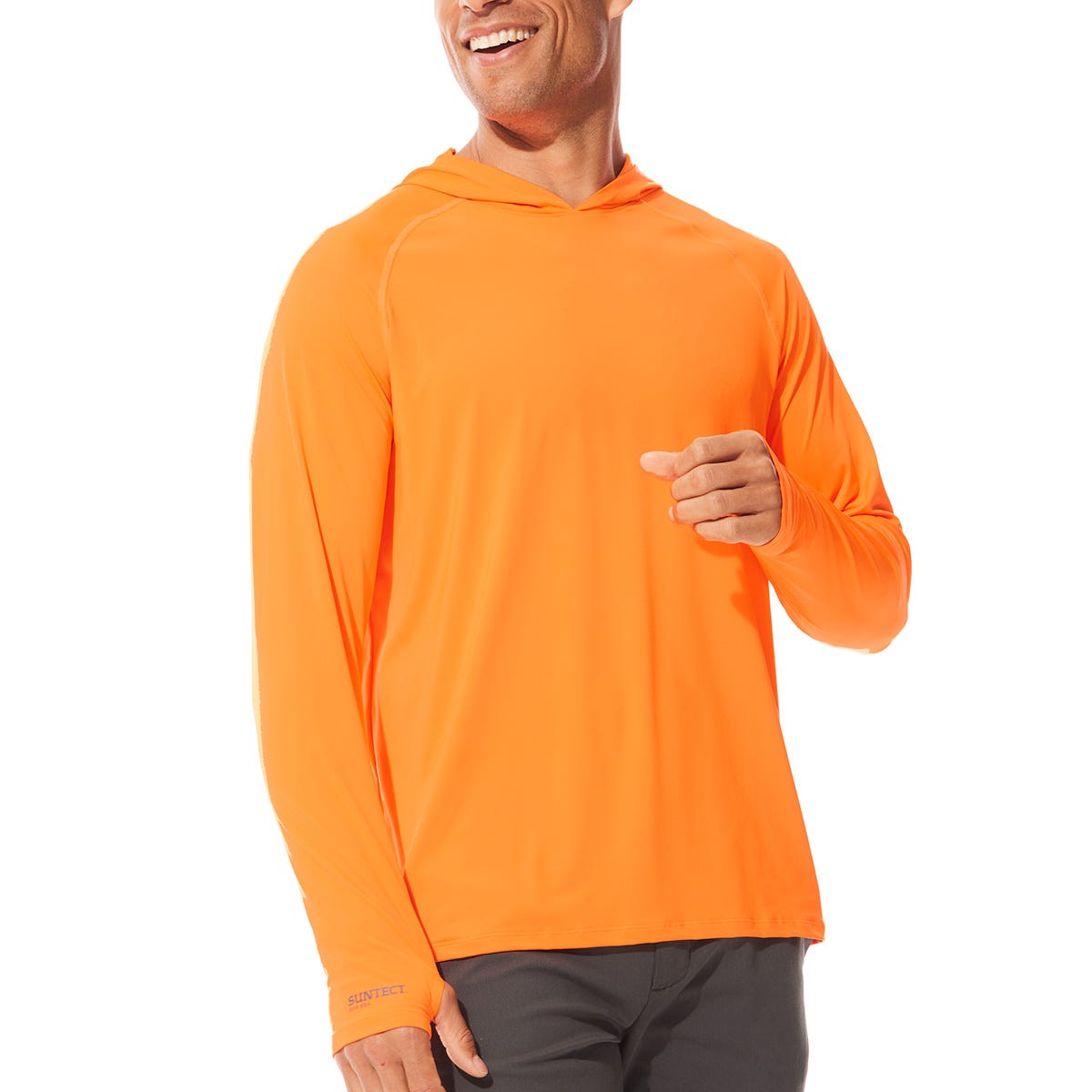 Color_Zone Orange