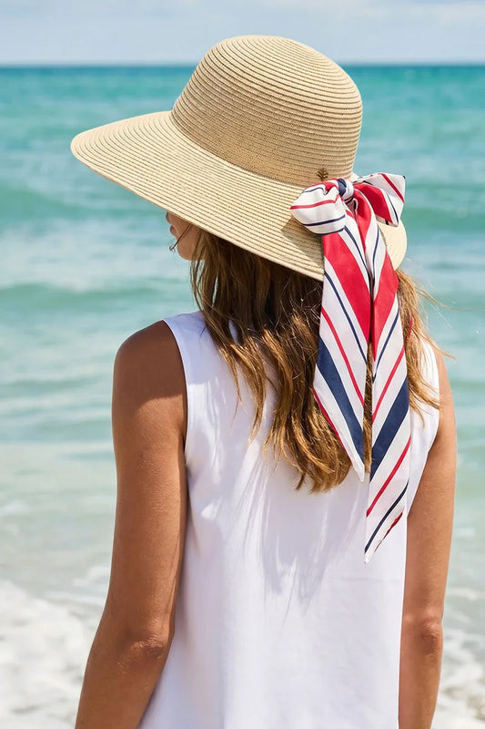 Color_Natural/Liberty Stripe/Navy